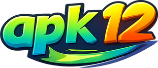 apk 12 বাংলা লোগো